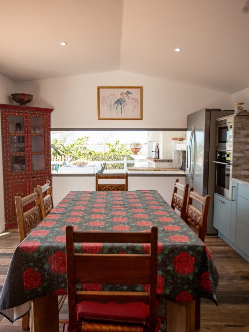 Gîte Gipsy