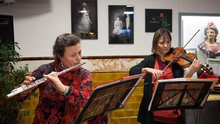 Cercle de l'Harmonie