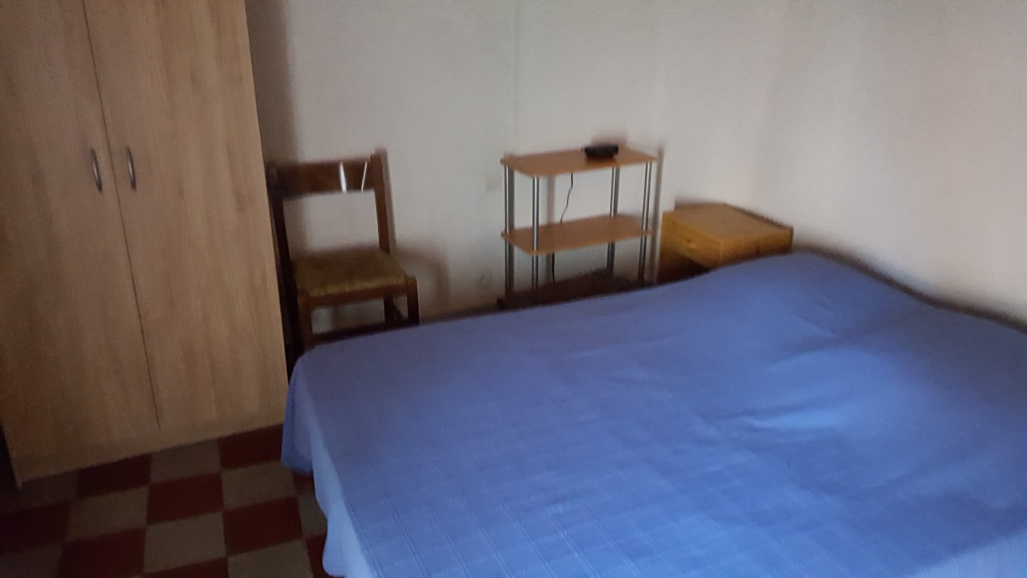 La Passiflore chambre 2