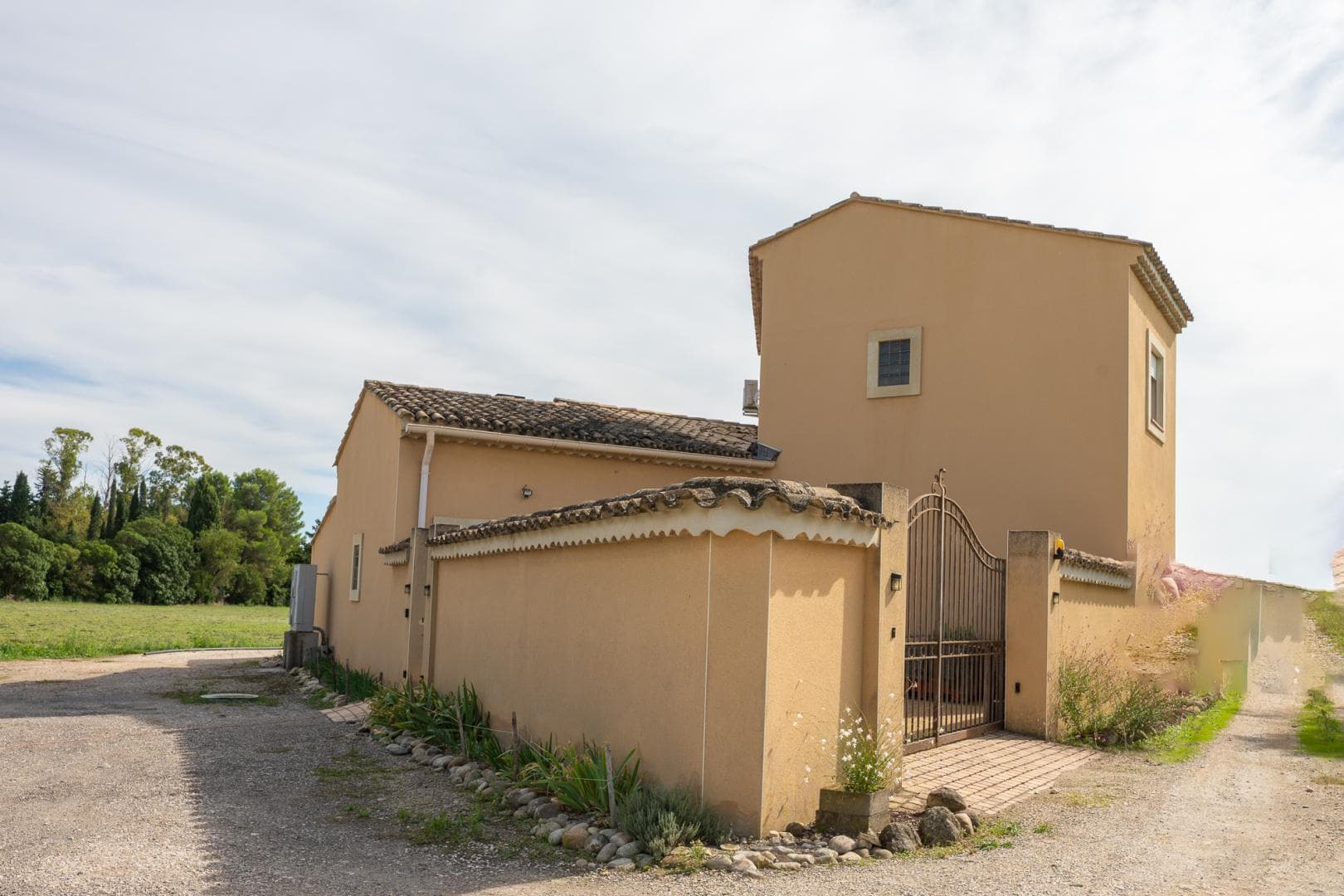 La Maison de Cahuette