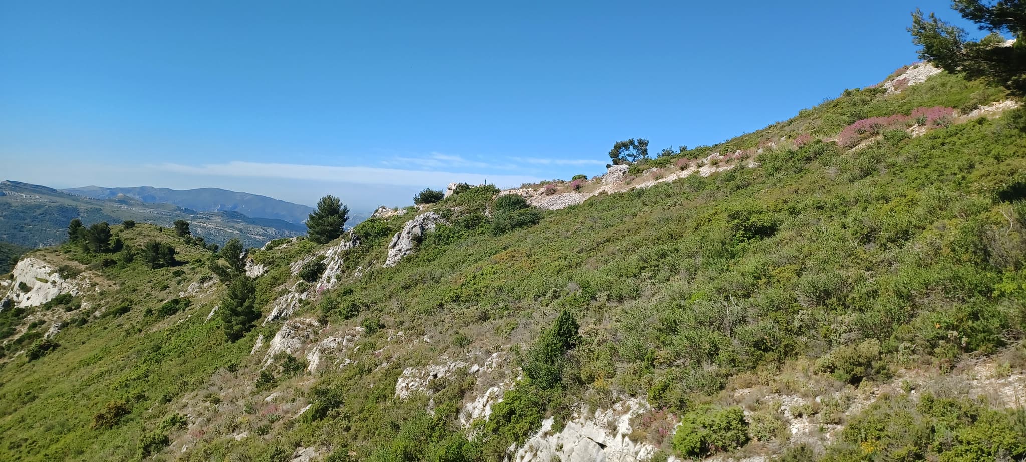 Média a fond les vallons