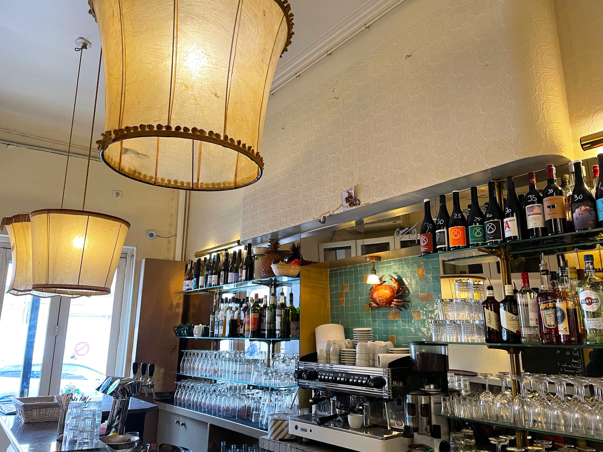 Bar La Relève