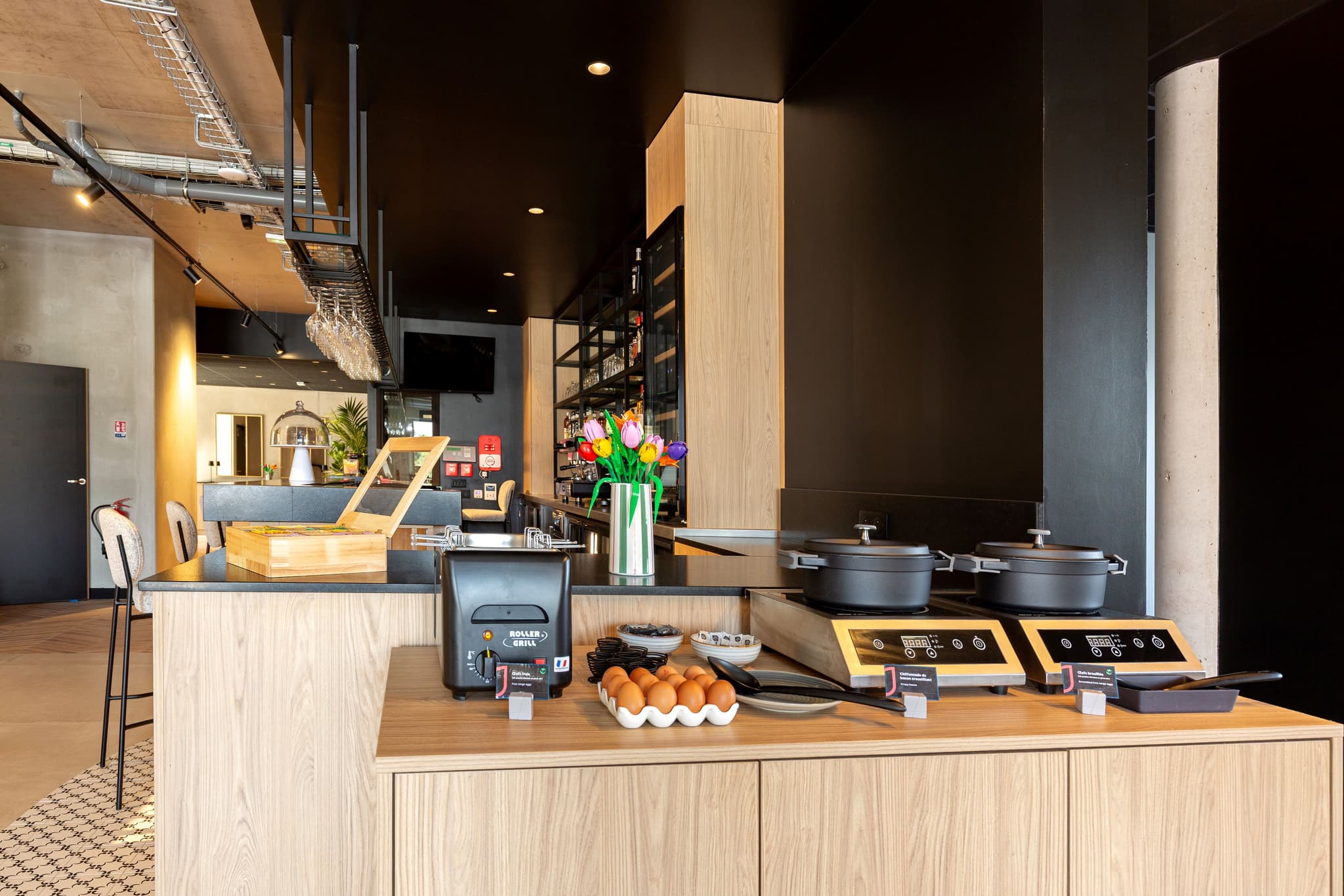 TULIP Hotels & Résidences - Marseille Aubagne_Aubagne