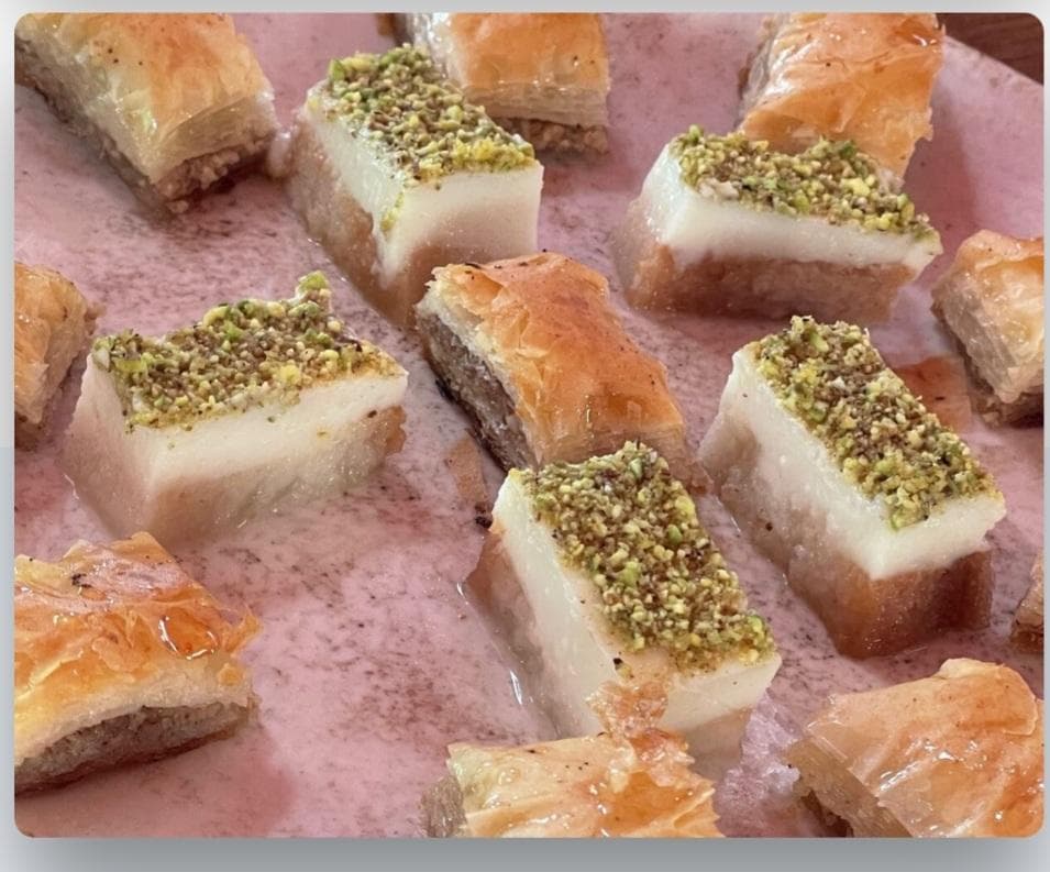 Le Divan d'Antioche
