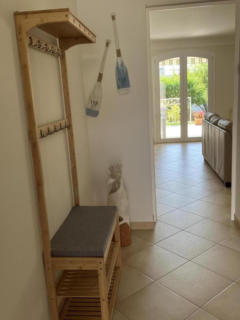 Le Petit Abri Côtier