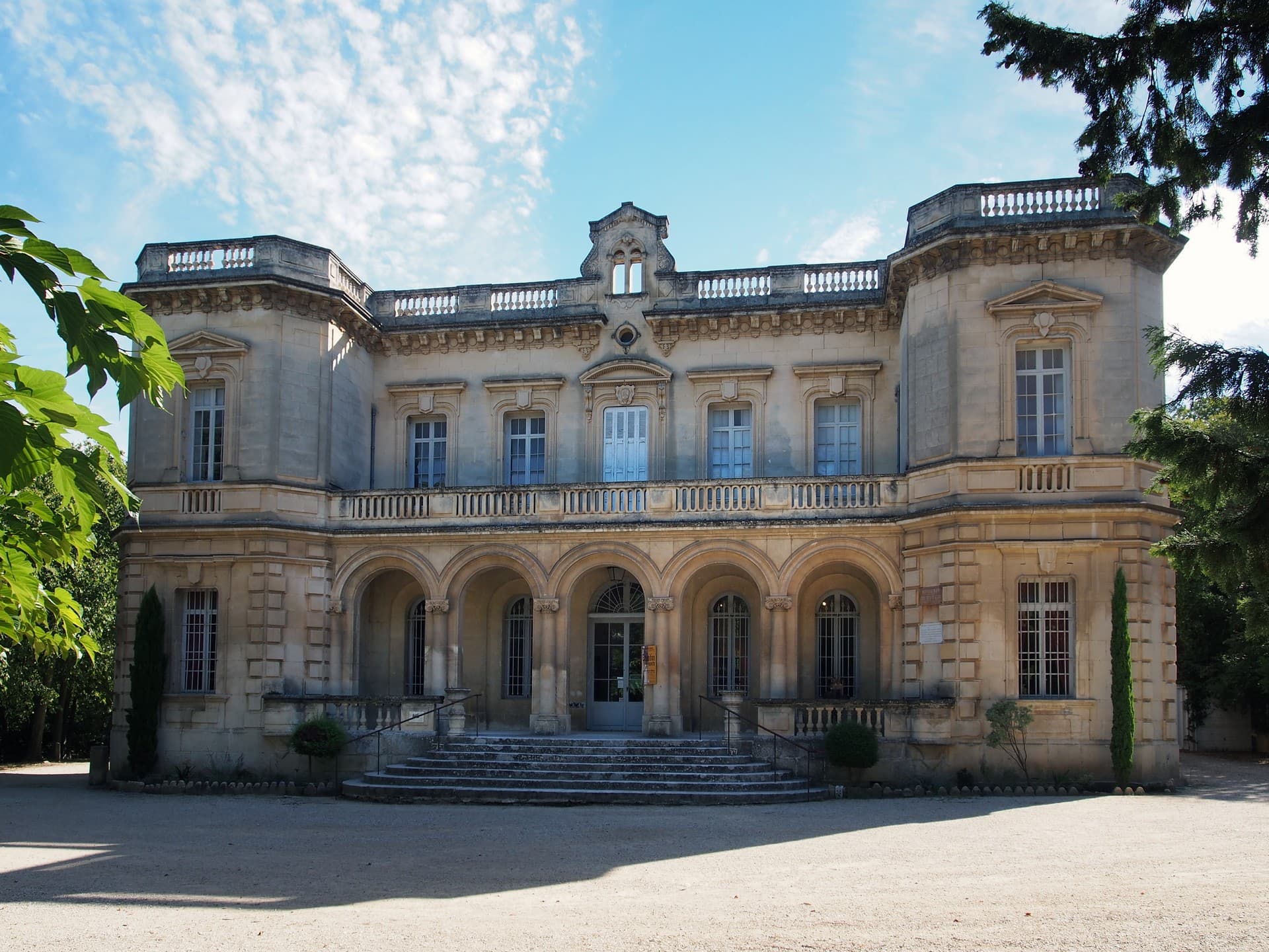 Château de Montauban
