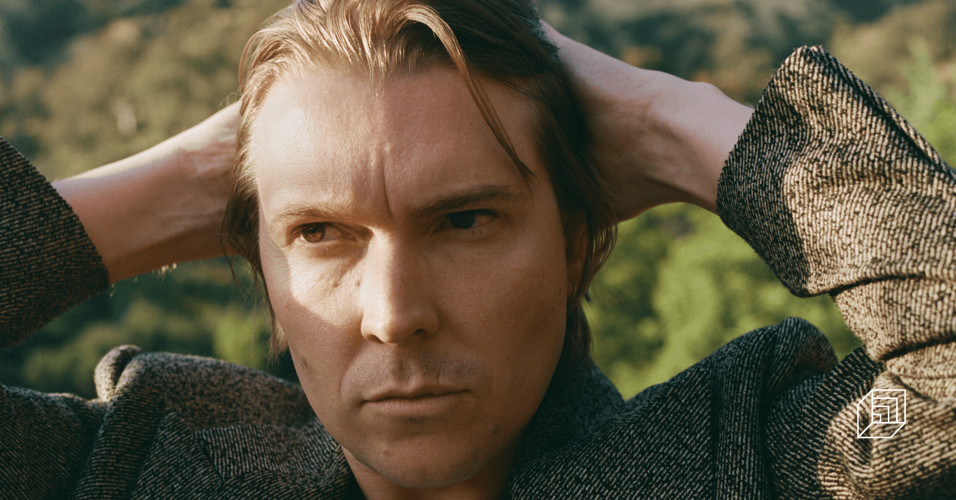 Alex Cameron - Makeda Marseille