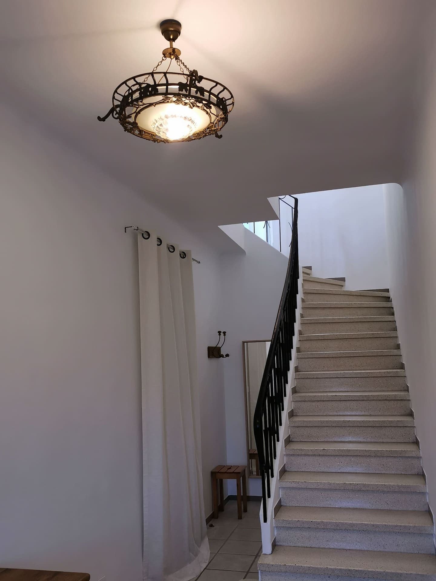 Maison Courbet_Martigues