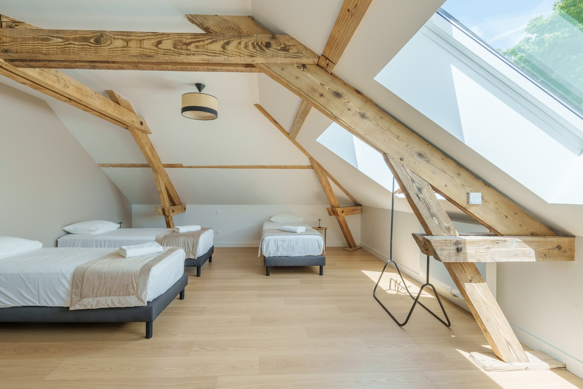 Gite au Bel Air_Saint-Benoît-sur-Seine