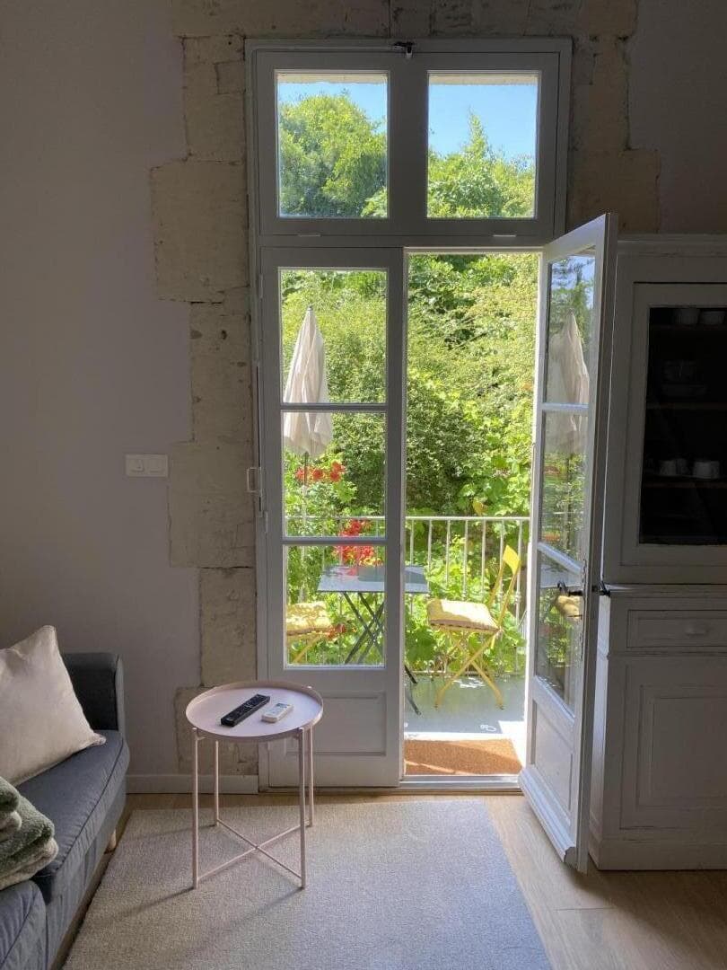 Appartement Arlésien