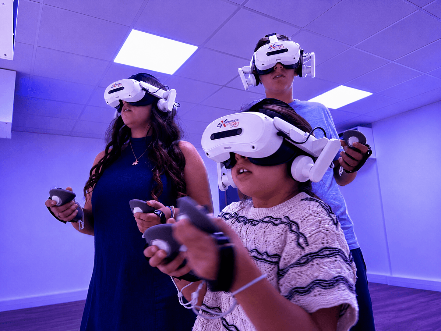 ExpérienceVR