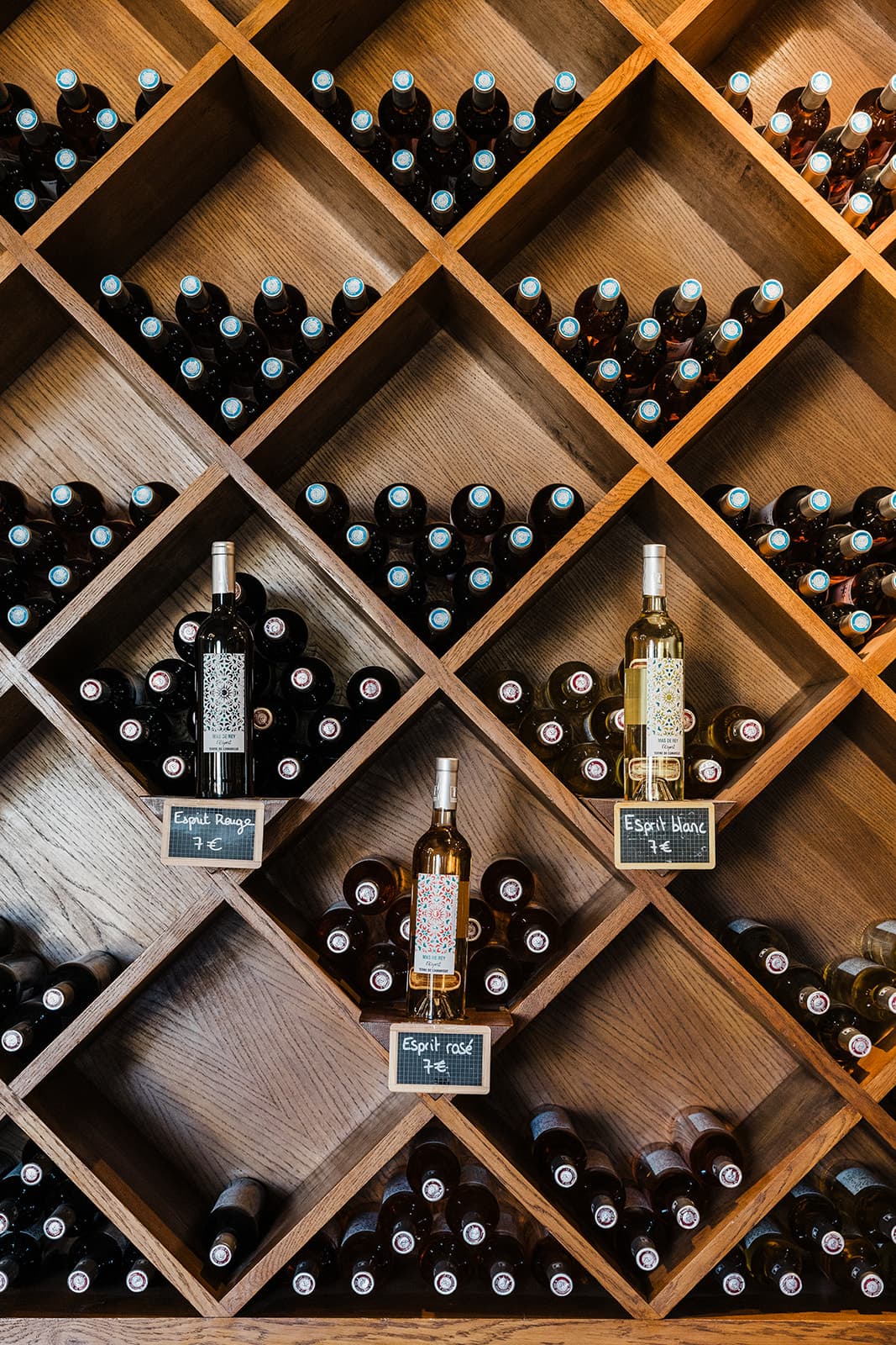 Domaine du Mas de Rey