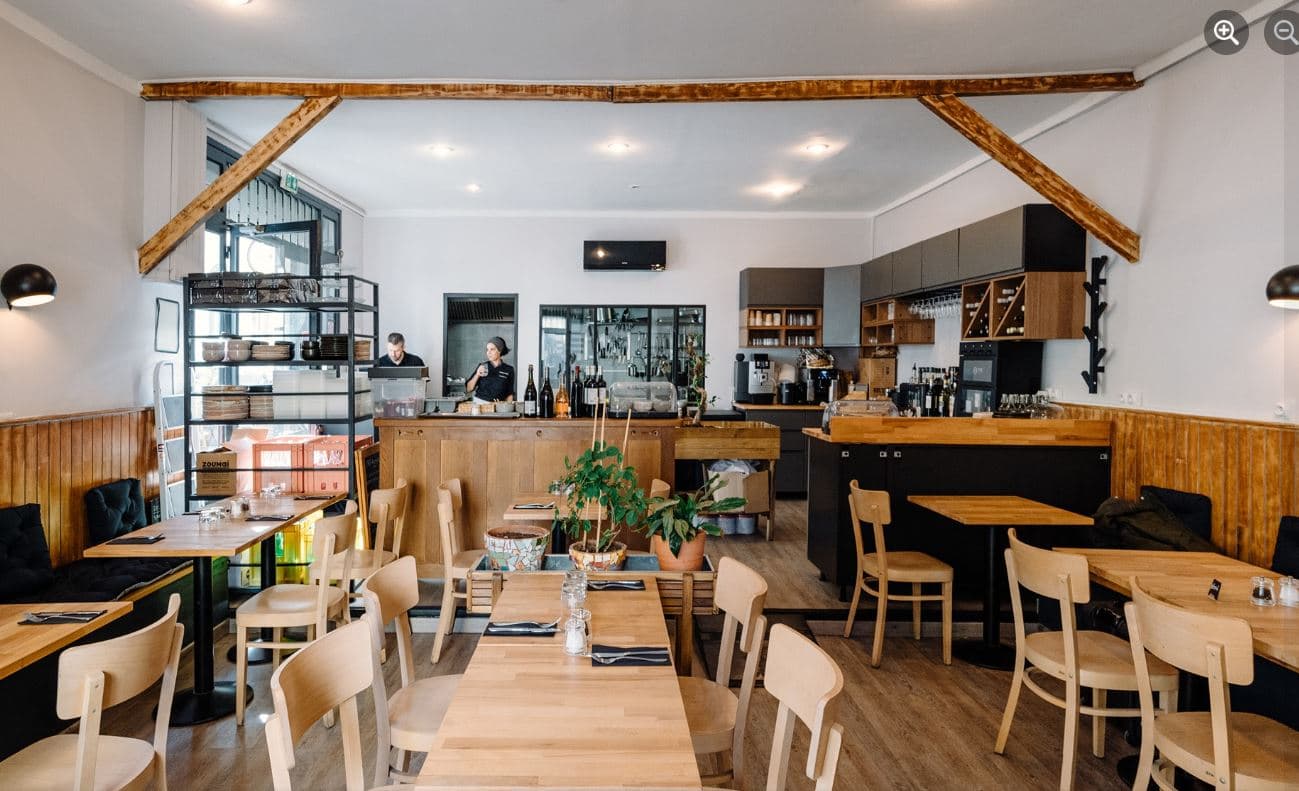 Bar à Manger BAM Marseille