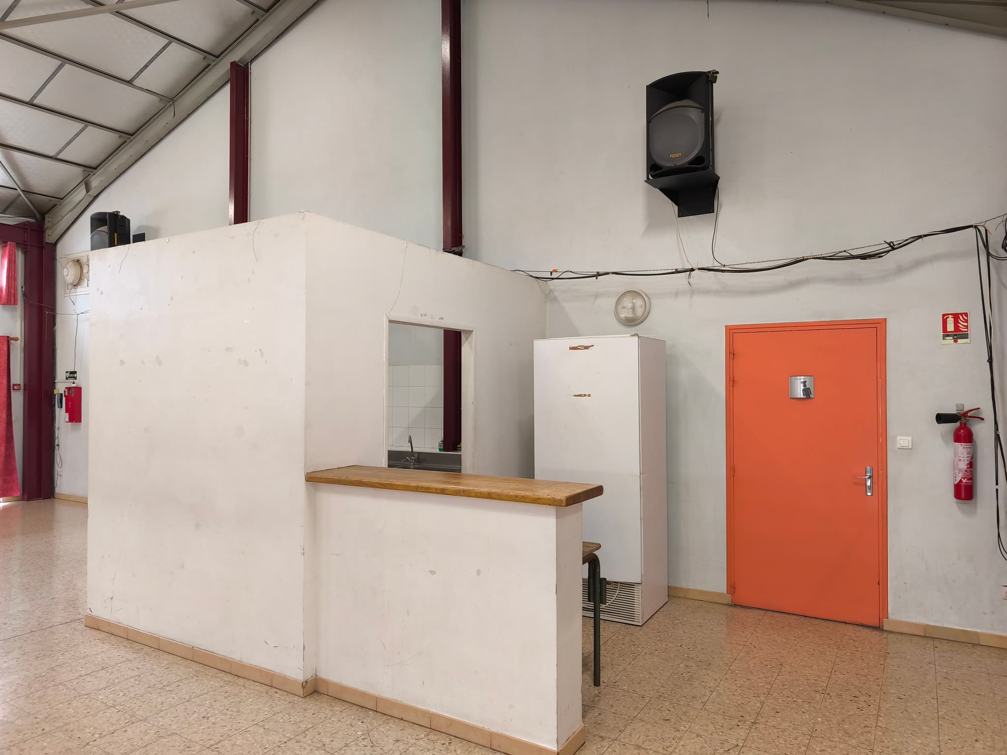 Salle de l'Amitié des Paluds_Noves