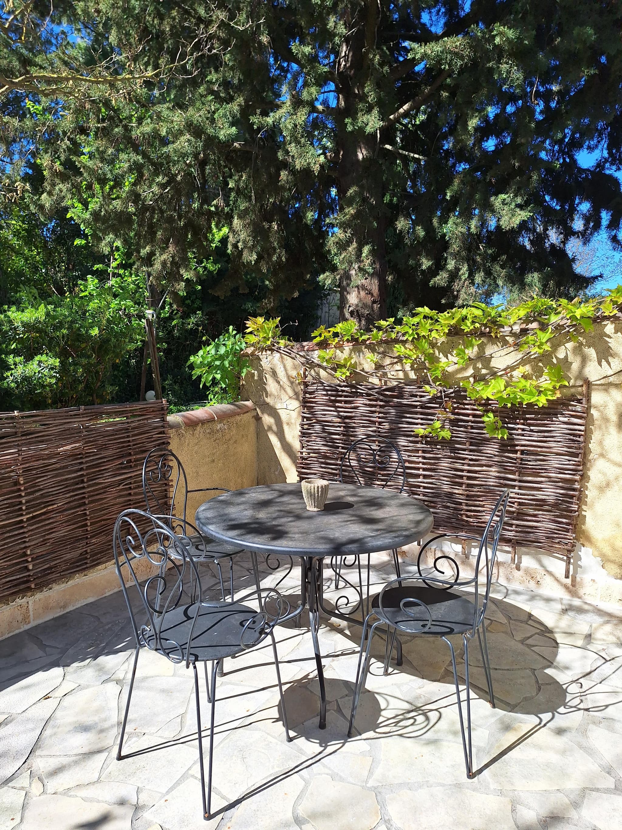 Talma - 45m2 - 3 personnes