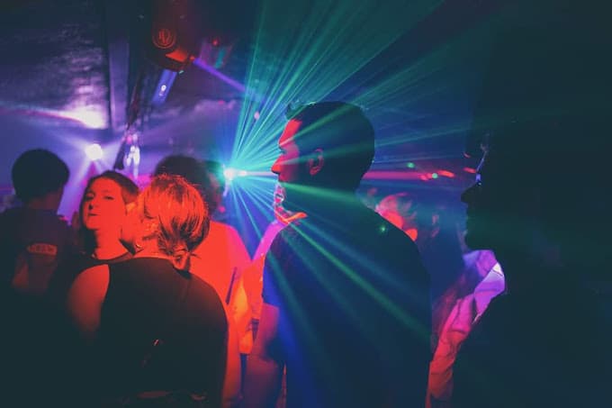 Dance Floor