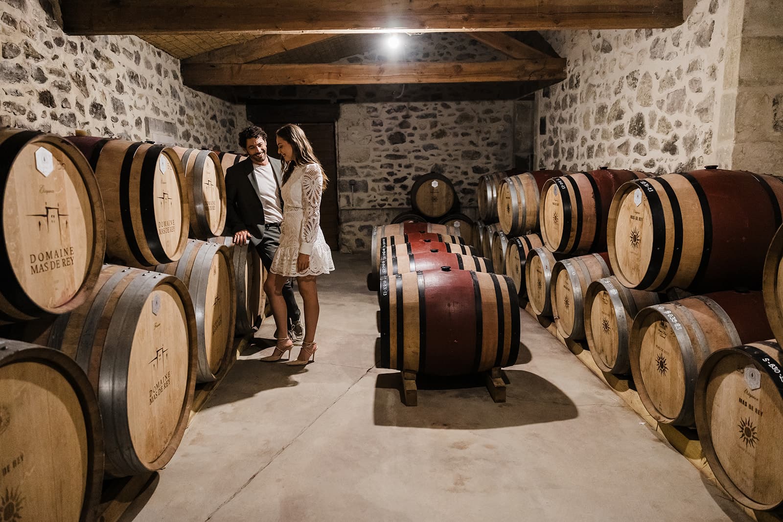 Domaine du Mas de Rey