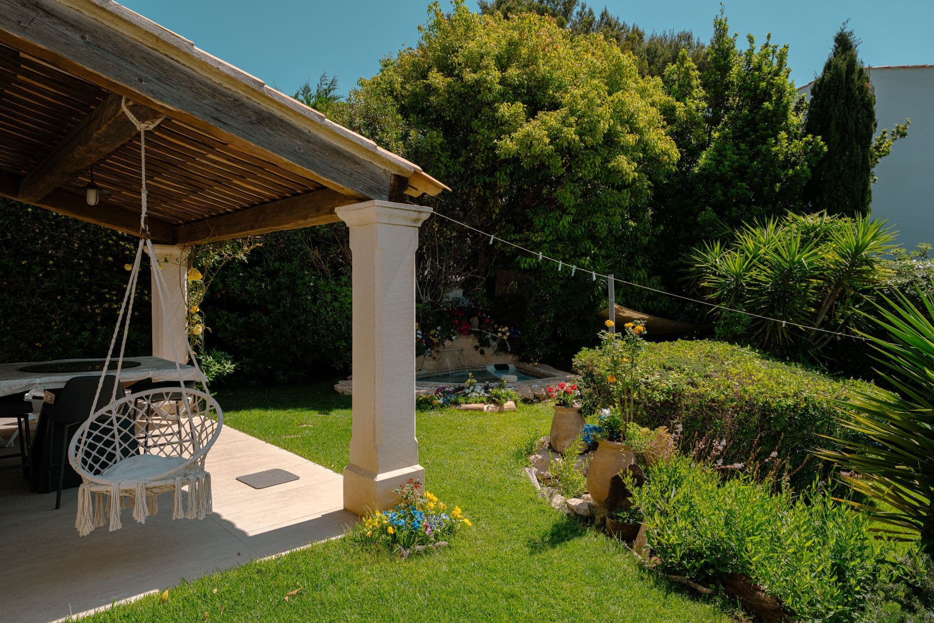 Villa T4 en front de mer_Carry-le-Rouet