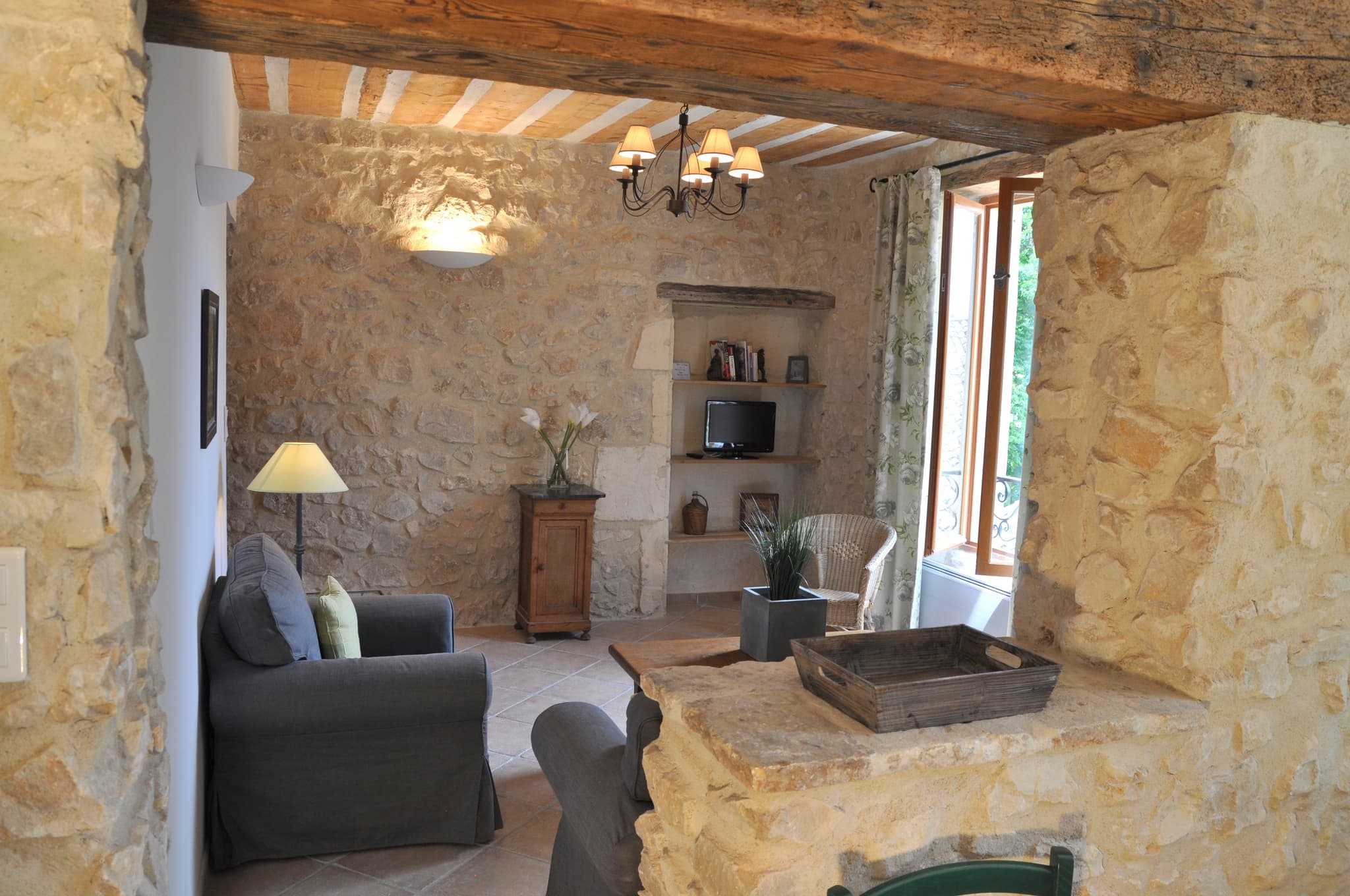 Le Petit Moulin