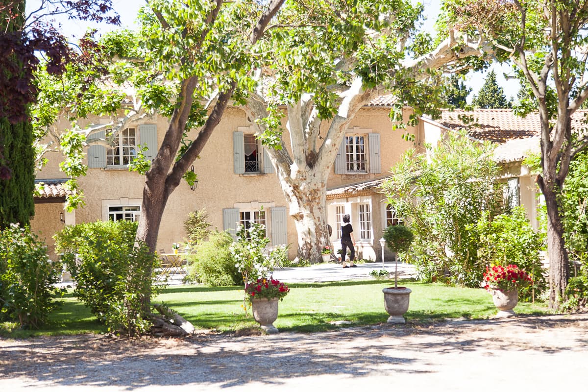 La Bastide d'Odette