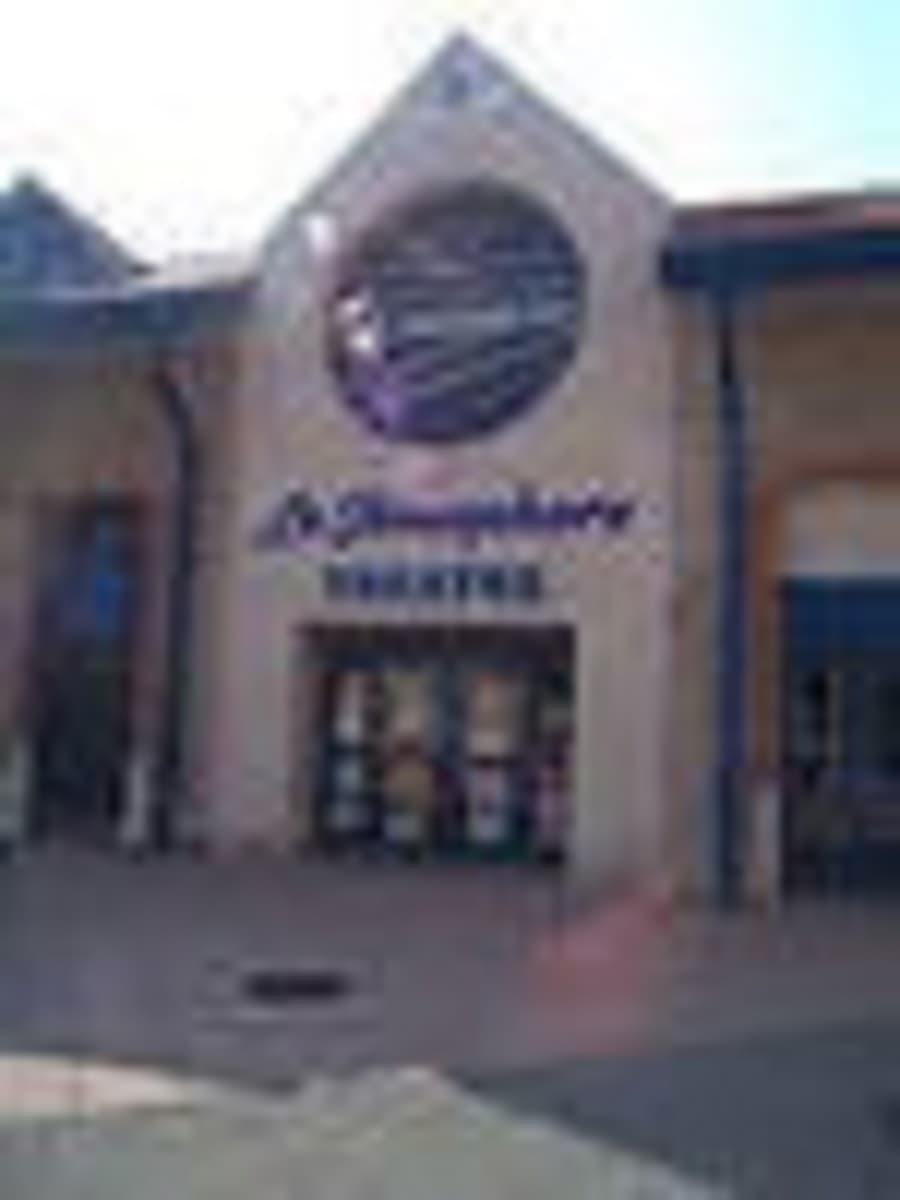 Théâtre le Sémaphore