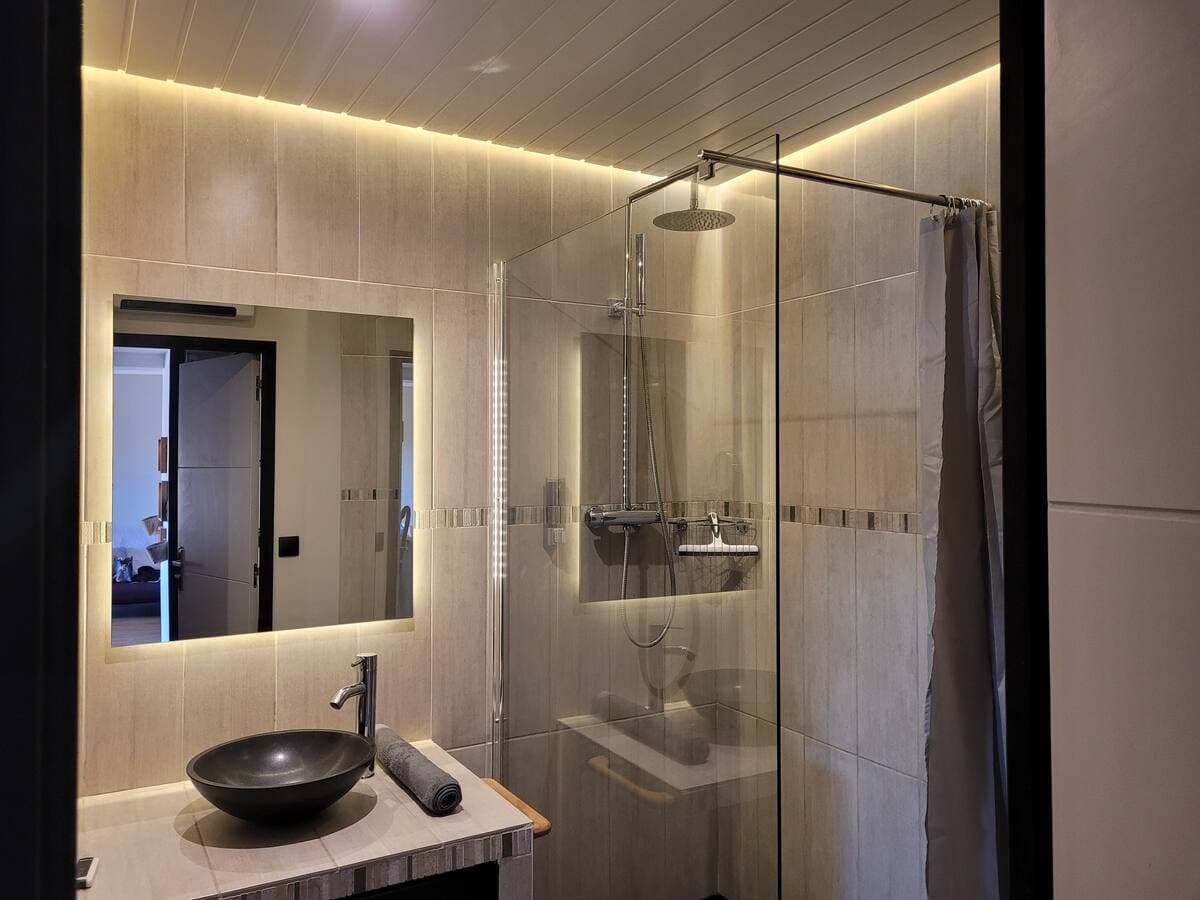 Magnifique Appartement