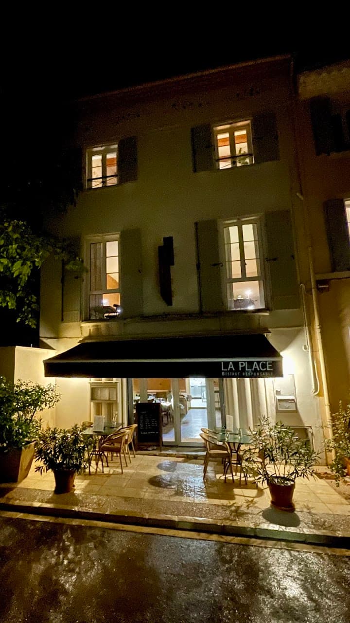La nuit