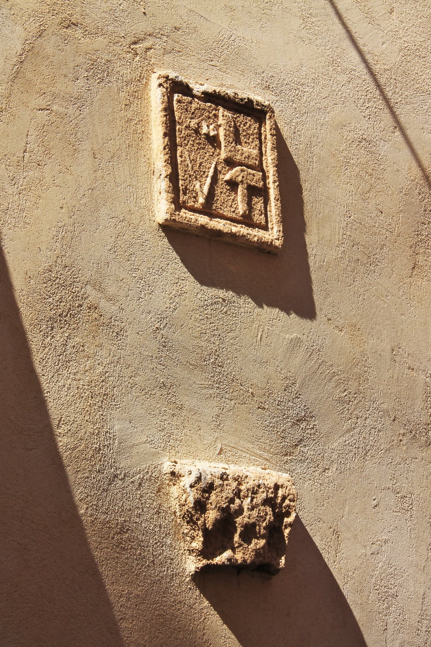Détail maison