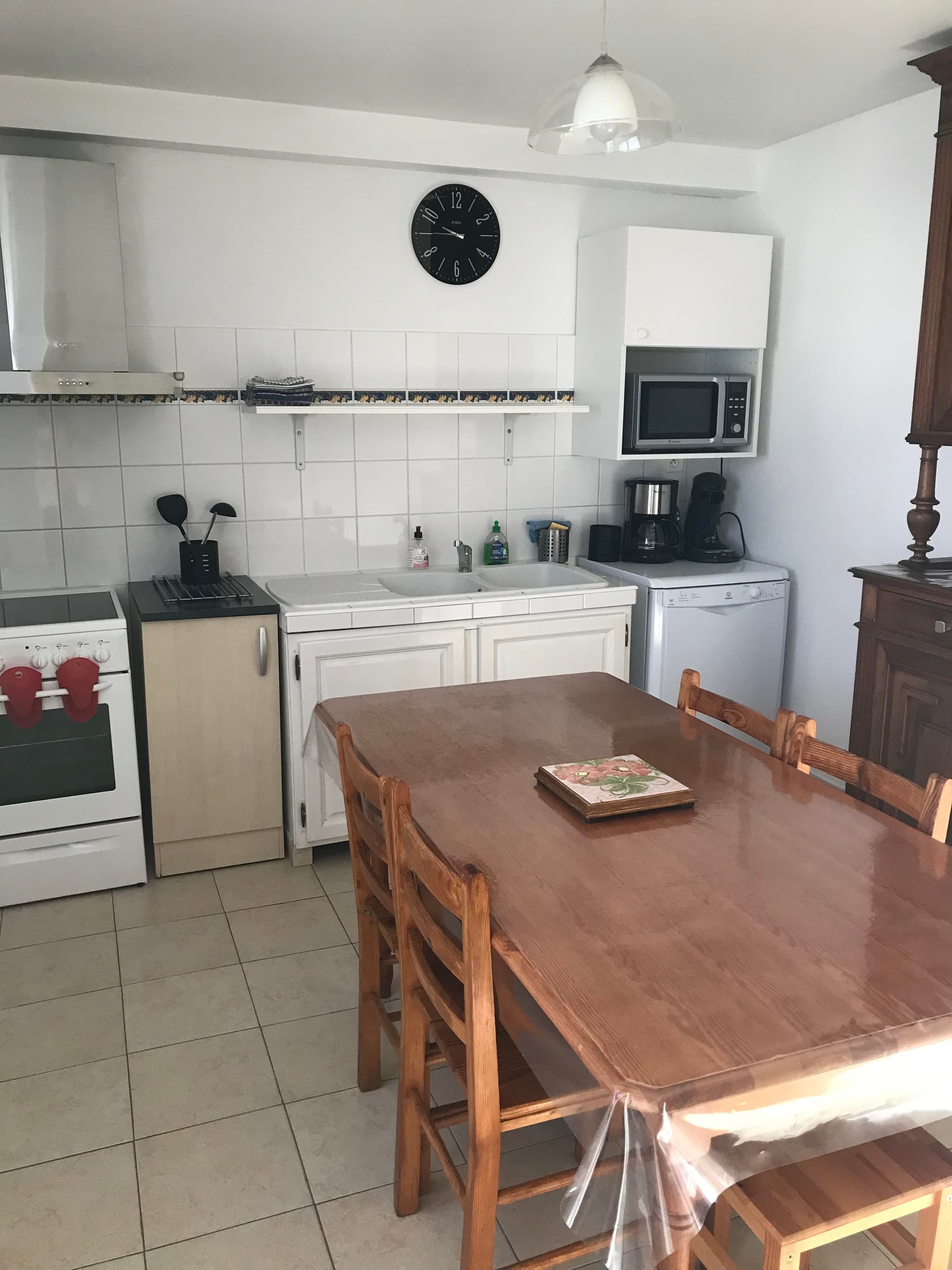 CUISINE ETAGE
