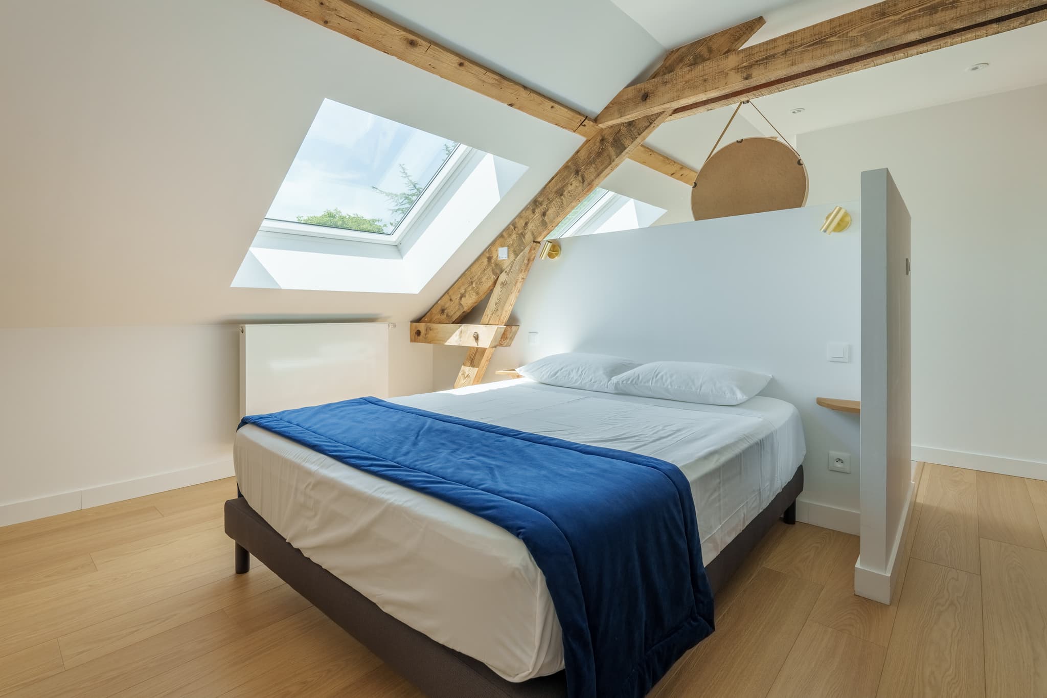 Gite au Bel Air_Saint-Benoît-sur-Seine