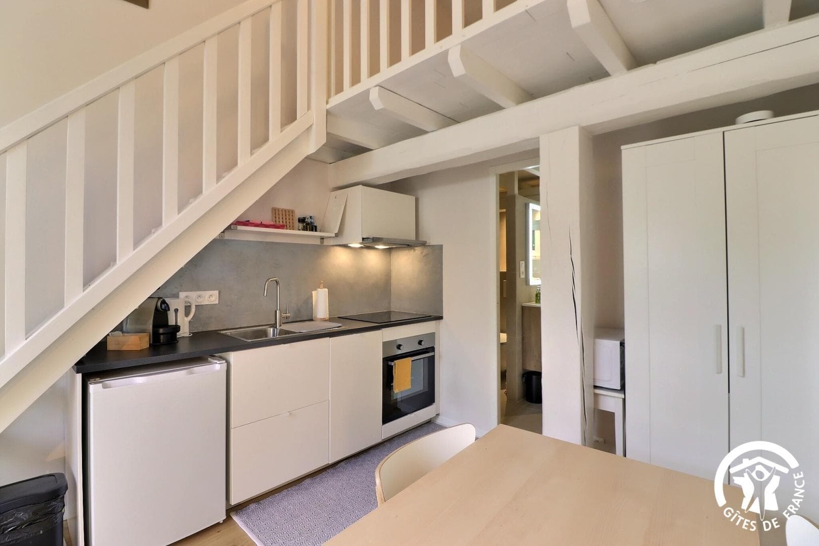 Appartement Arlésien