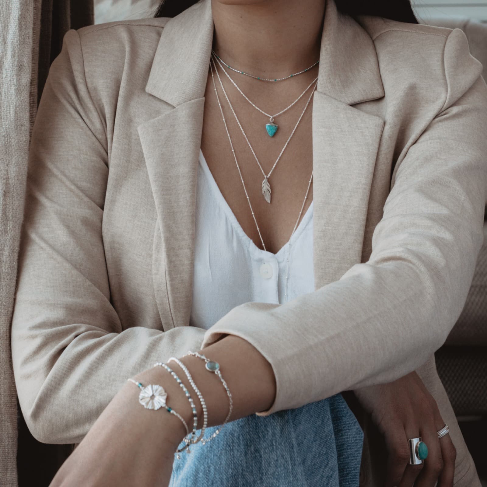 Bracelet