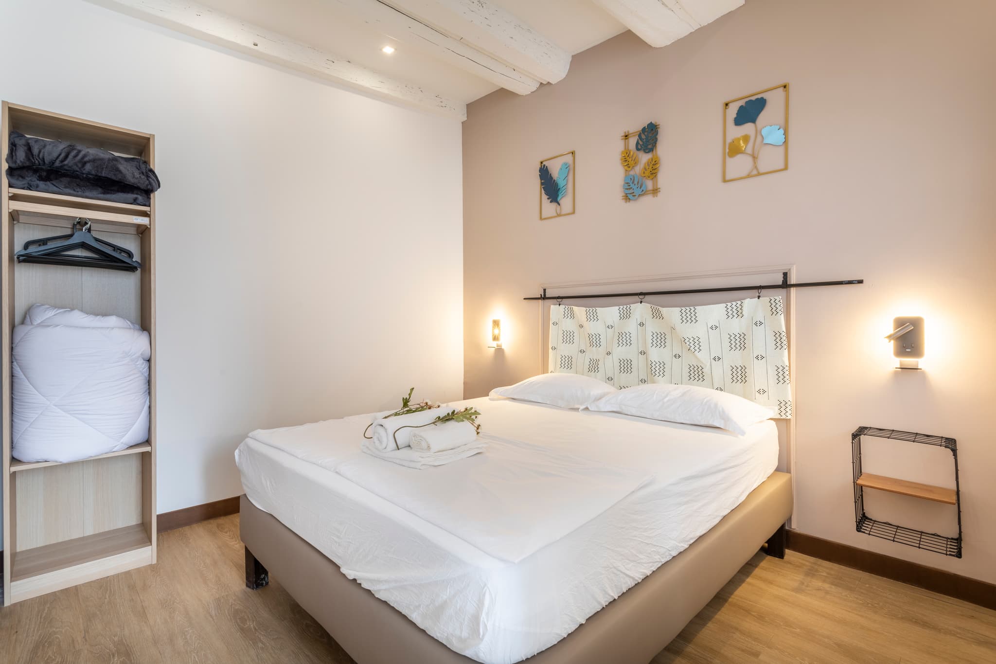 Appartement 2 Doré_Marseille