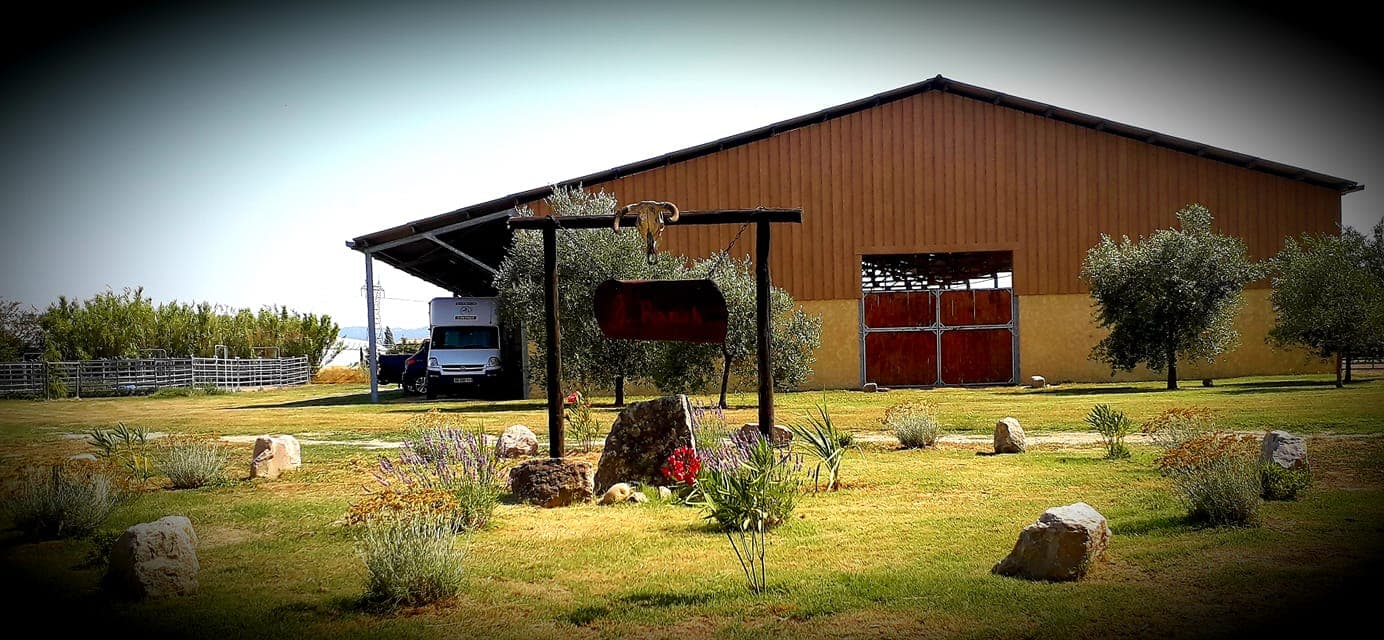 JC Ranch