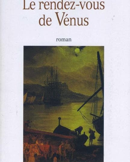 Conversations sous les étoiles - le RDV de Vénus_Arles