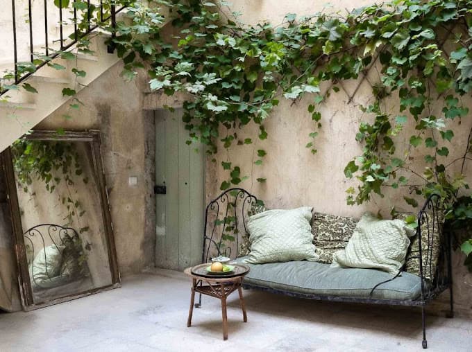 Maison huit Arles_Arles