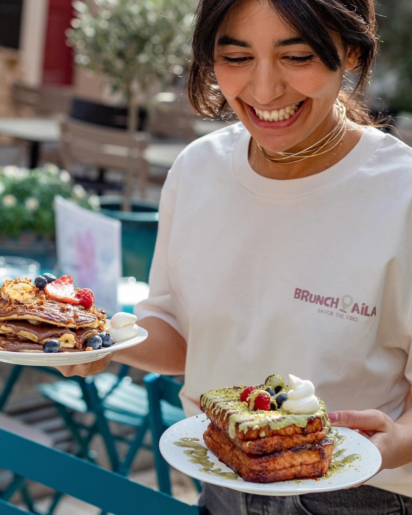 Brunch'Aila