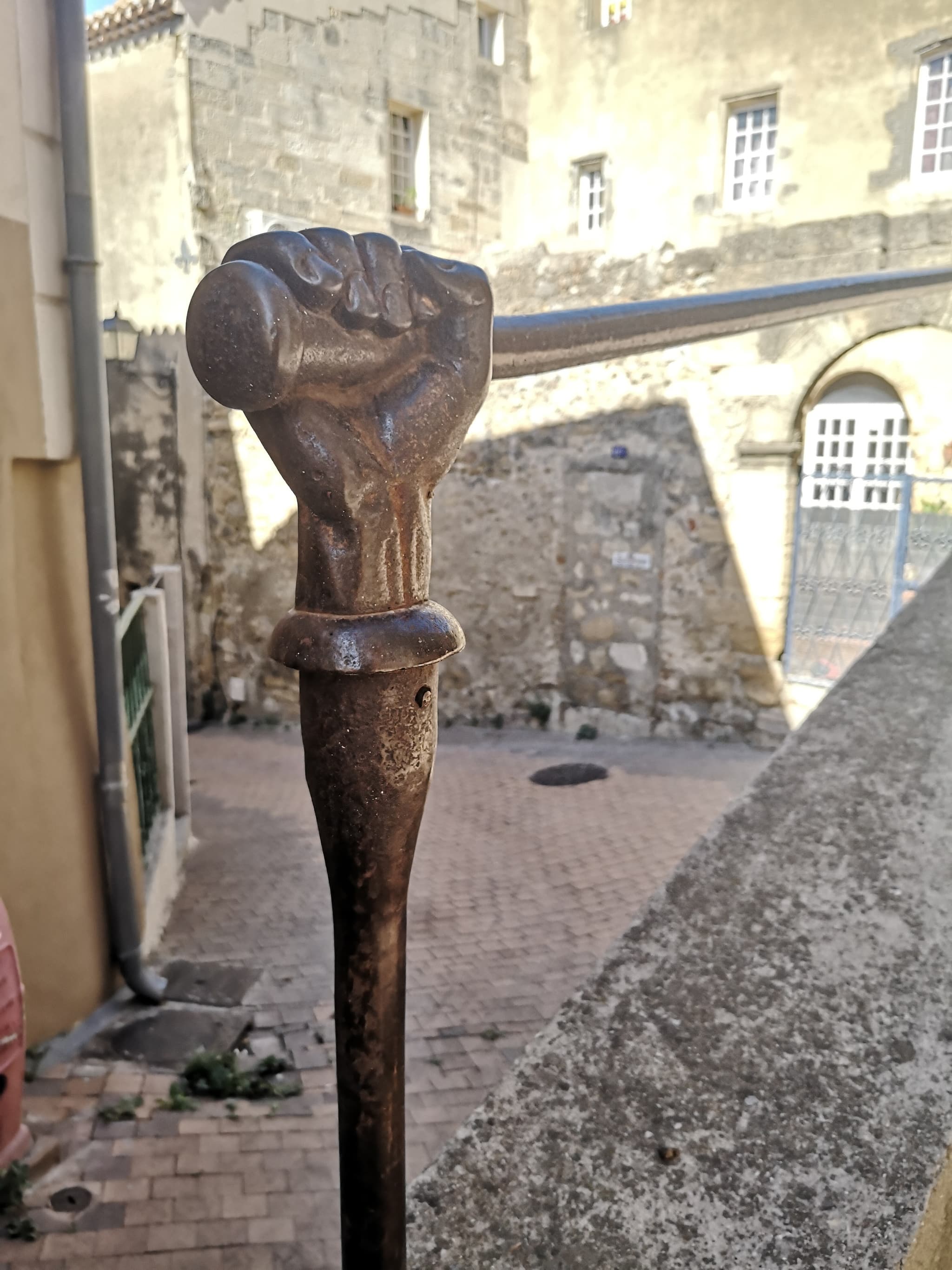 Balade Sonore Moyenâgeuse