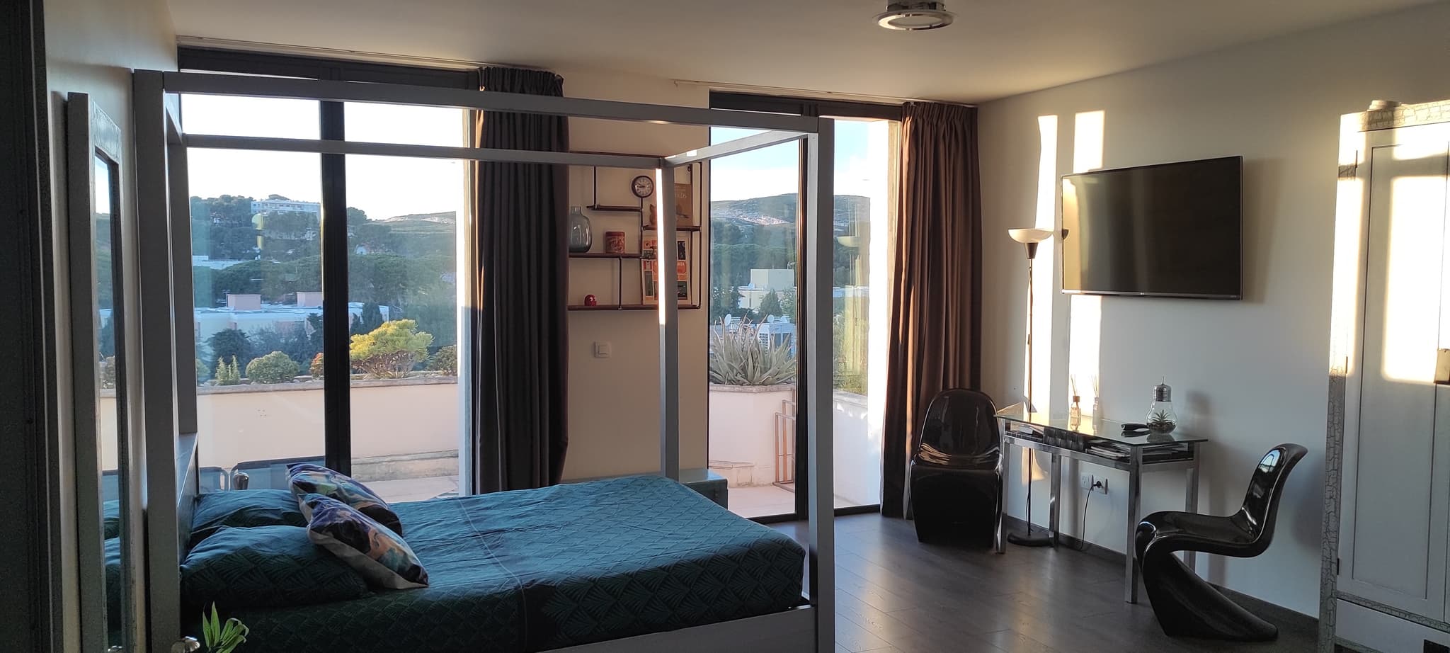 Chambre 1