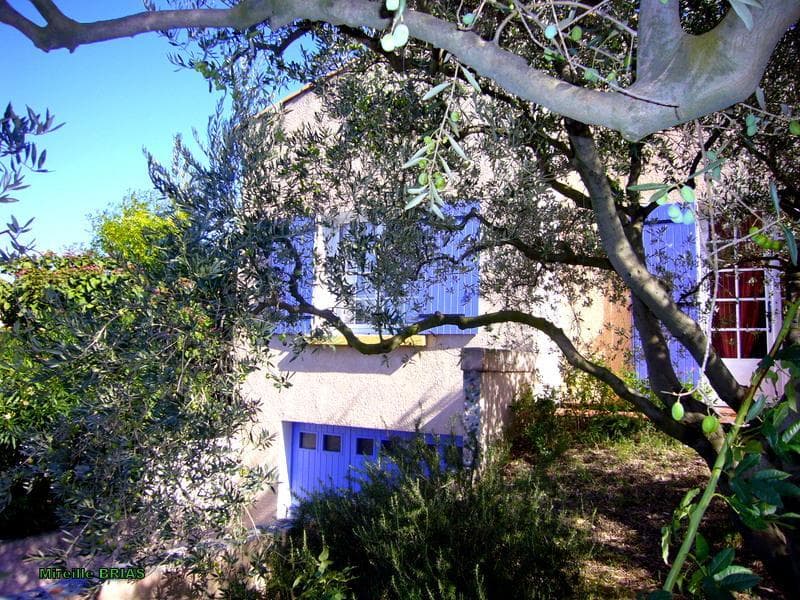 L'Olivade