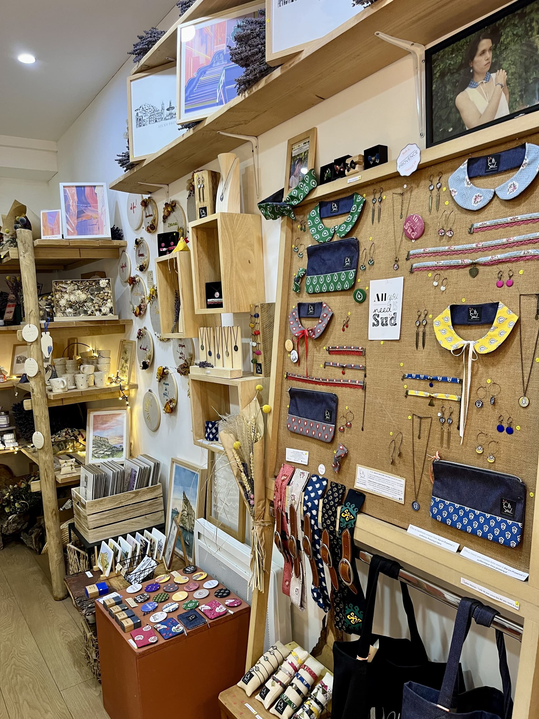 Notre pépite provençale 17 rue Mignet Aix