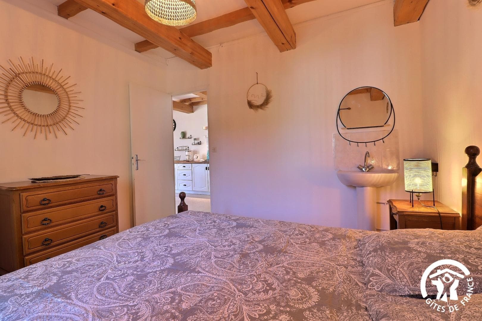 Mas Petite Provence - Lou Pastre