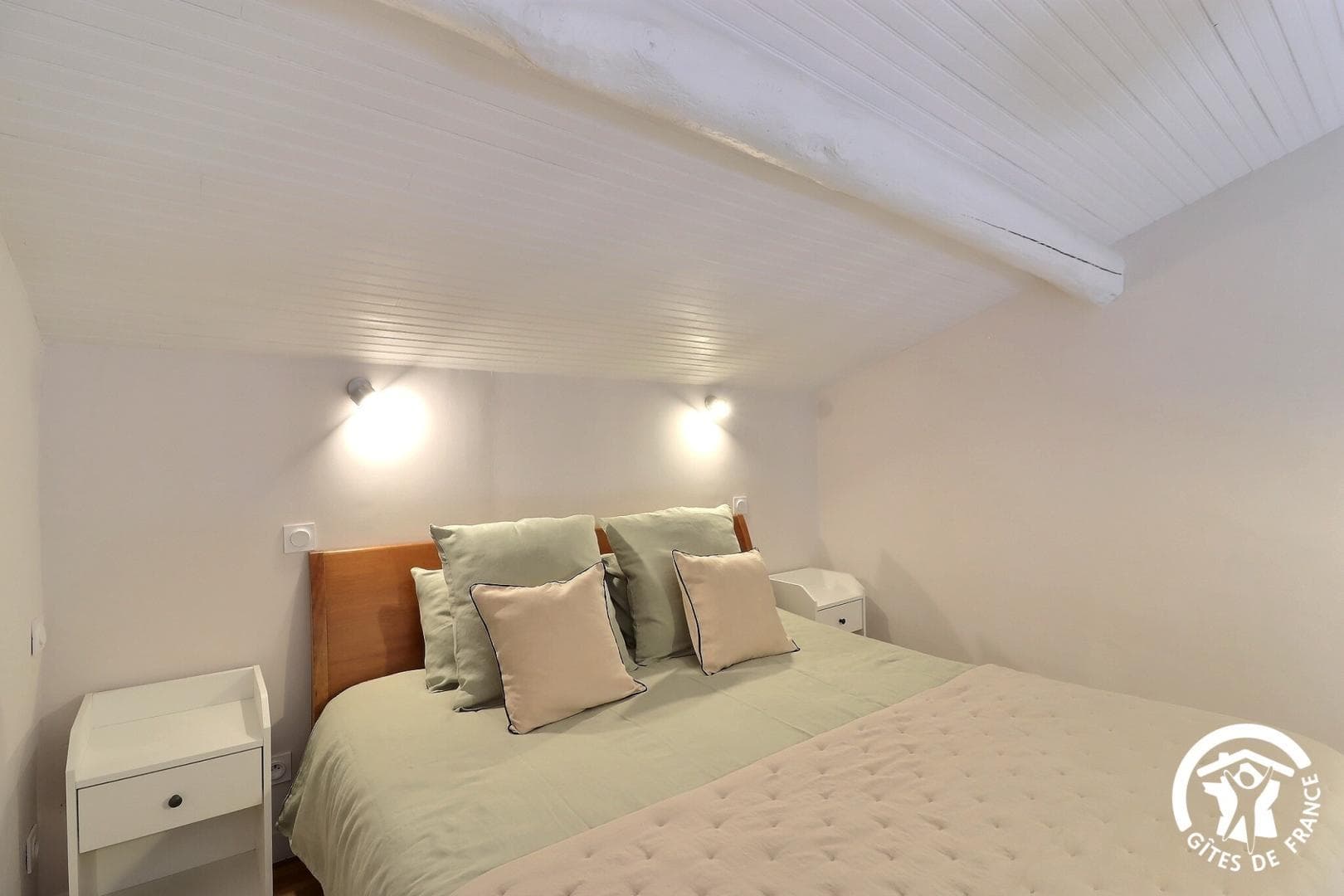 Appartement Arlésien
