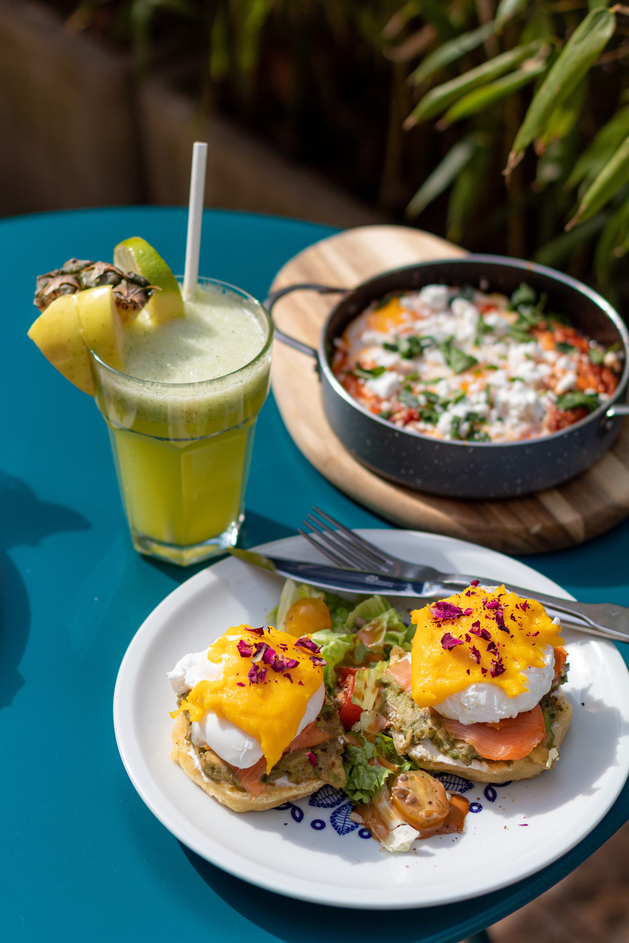 Brunch'Aila