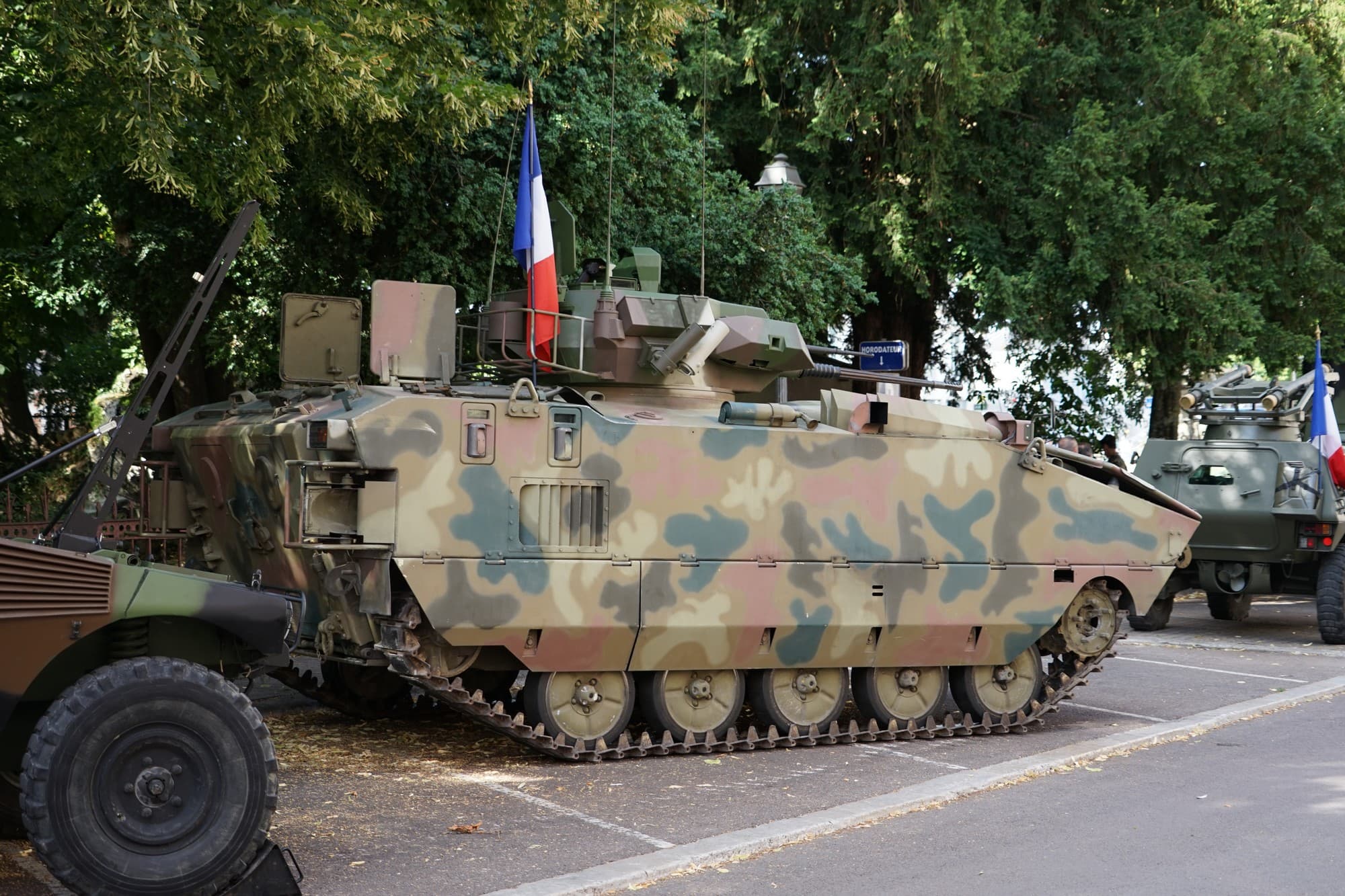 Militaire Association Troyenne_Troyes