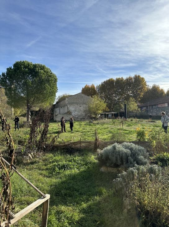 La Verrerie
