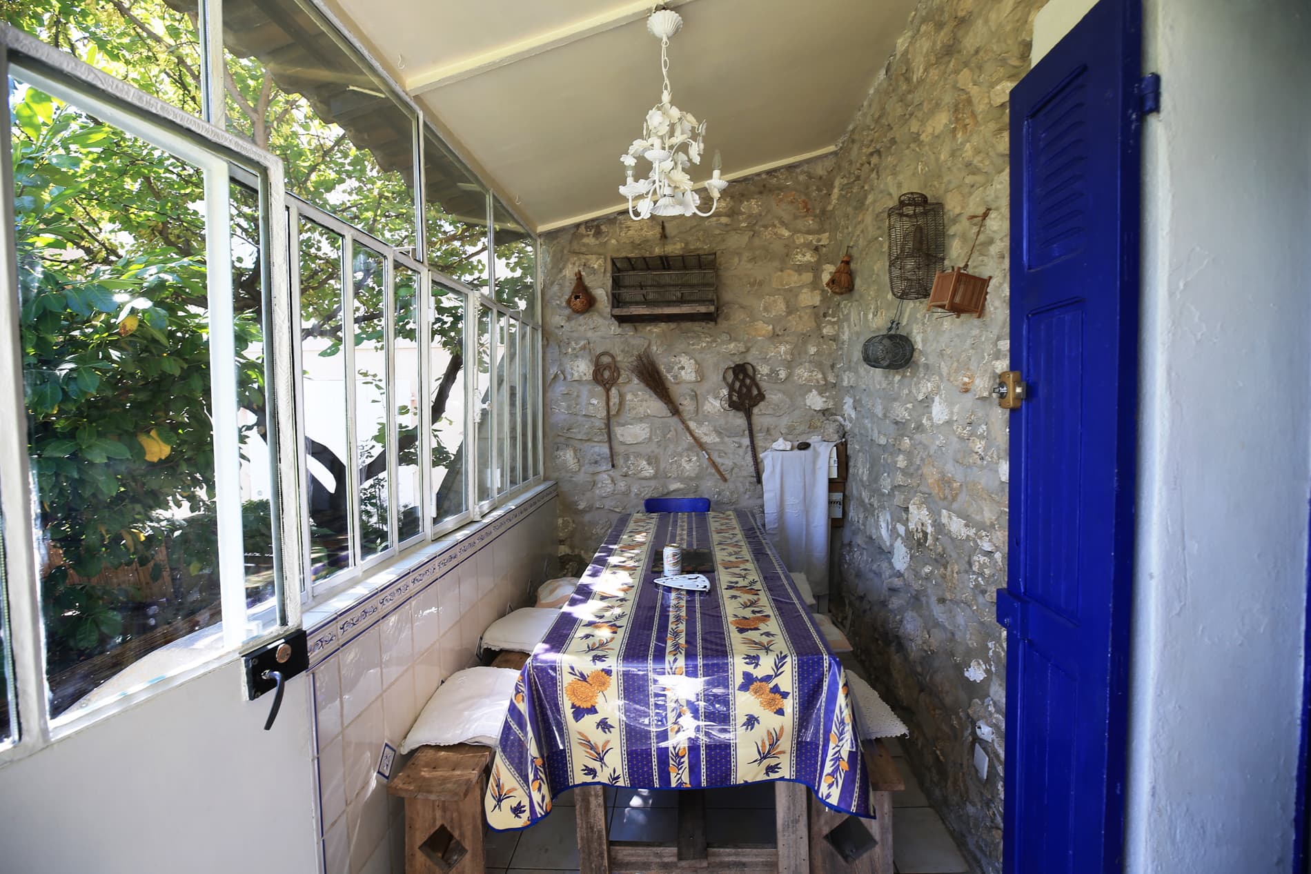 La Maison de Chichui
