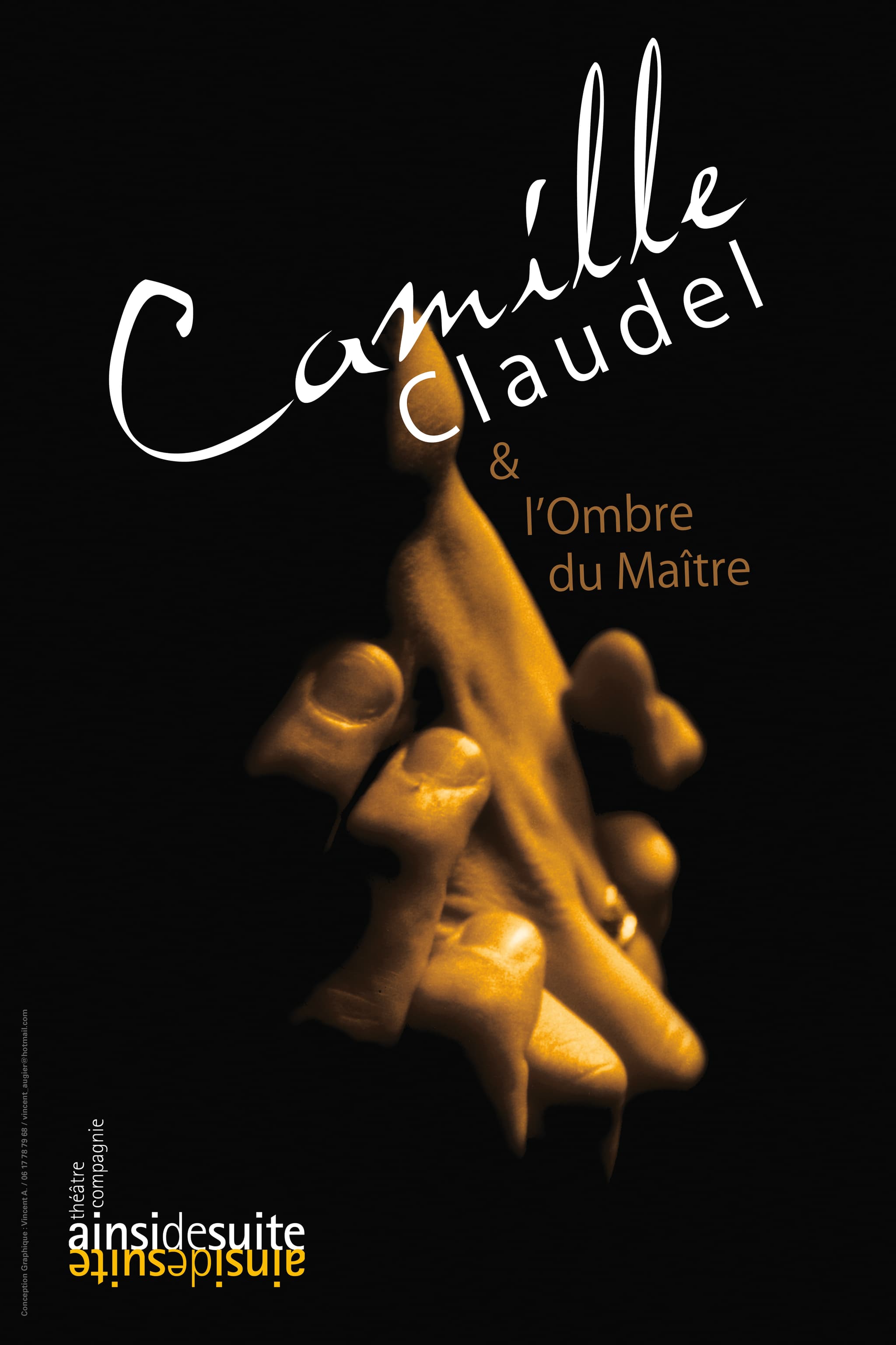Camille Claudel