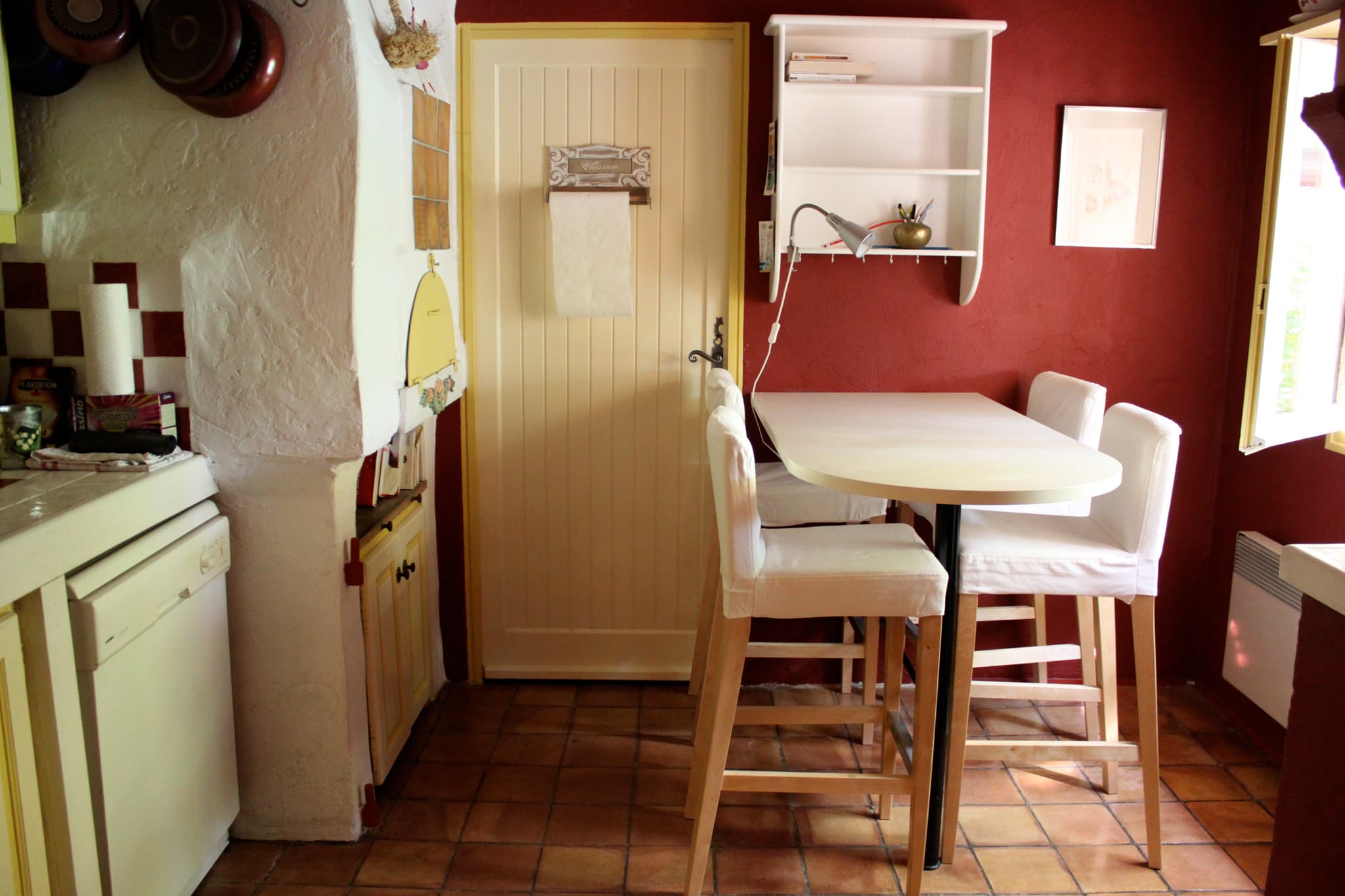 Coquette Maison en Provence