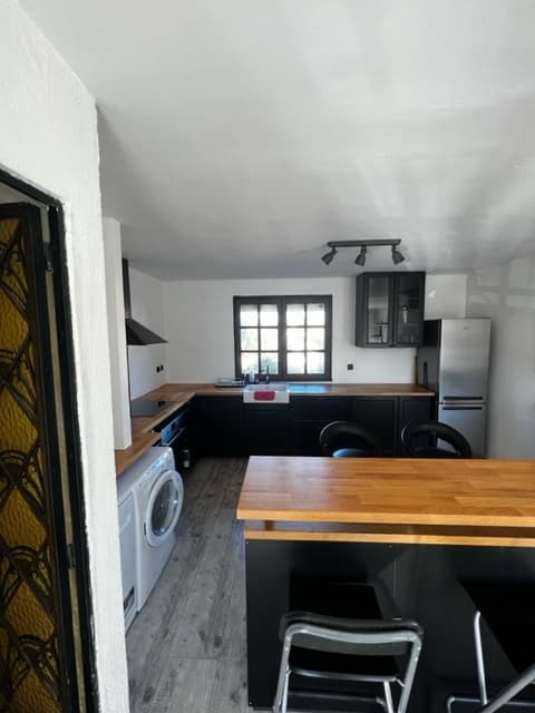 Haut de Villa